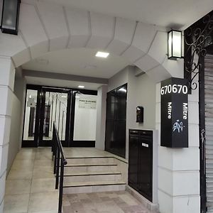 Lofts Patagonia Mitre 4